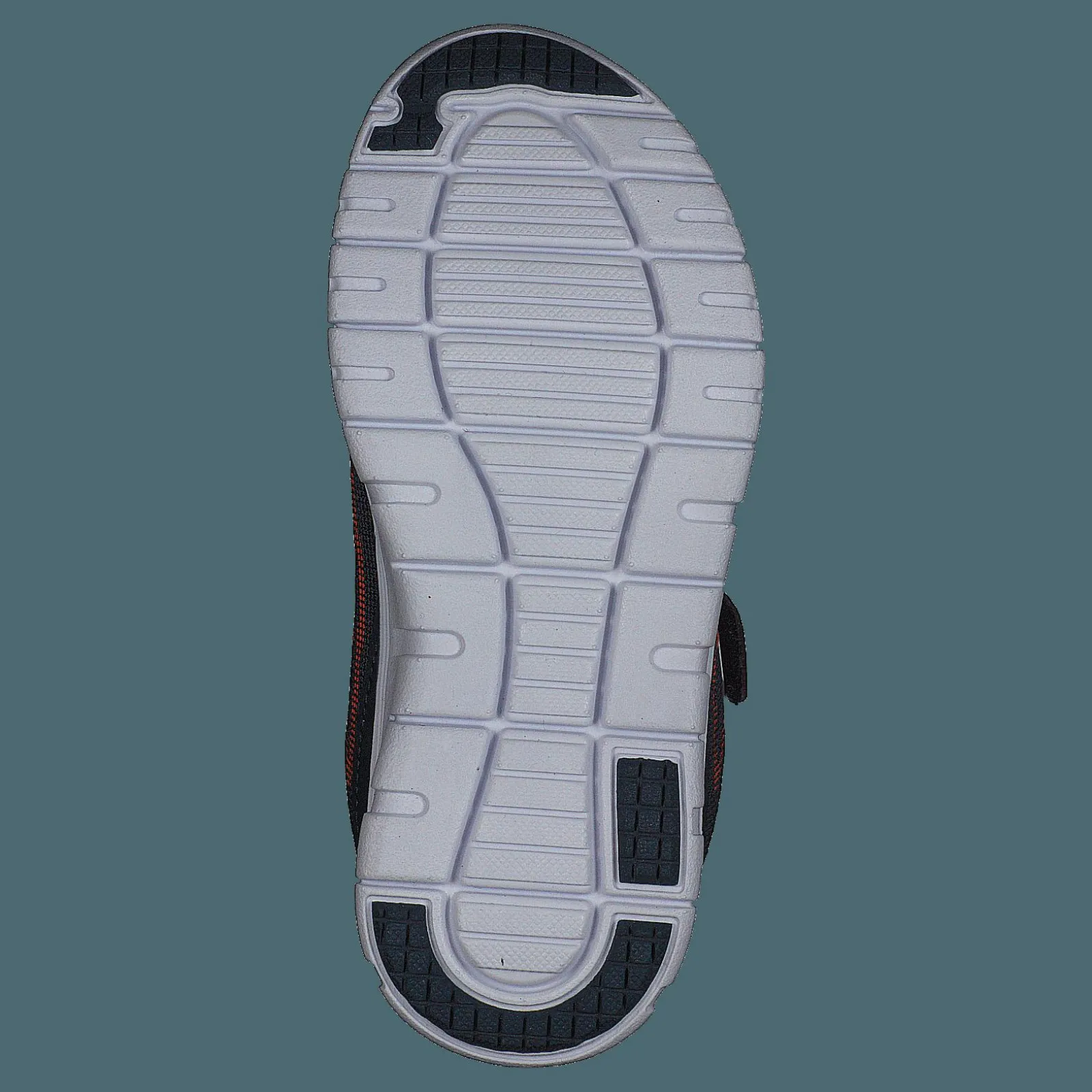 Barn Bagheera Player Navy/Orange