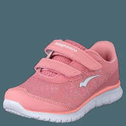 Barn Bagheera Player Pink/white