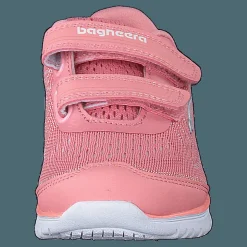 Barn Bagheera Player Pink/white
