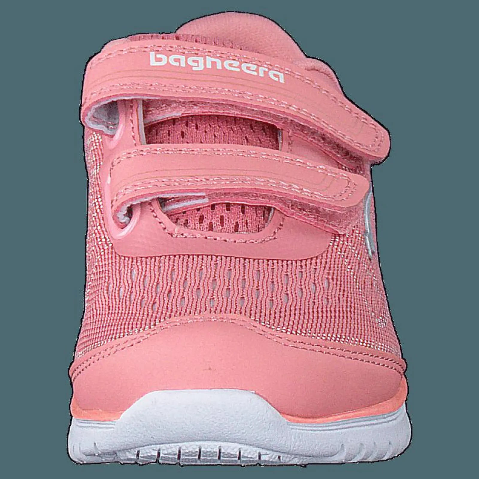 Barn Bagheera Player Pink/white