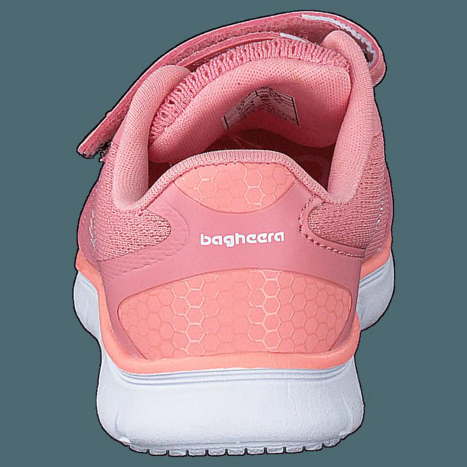 Barn Bagheera Player Pink/white