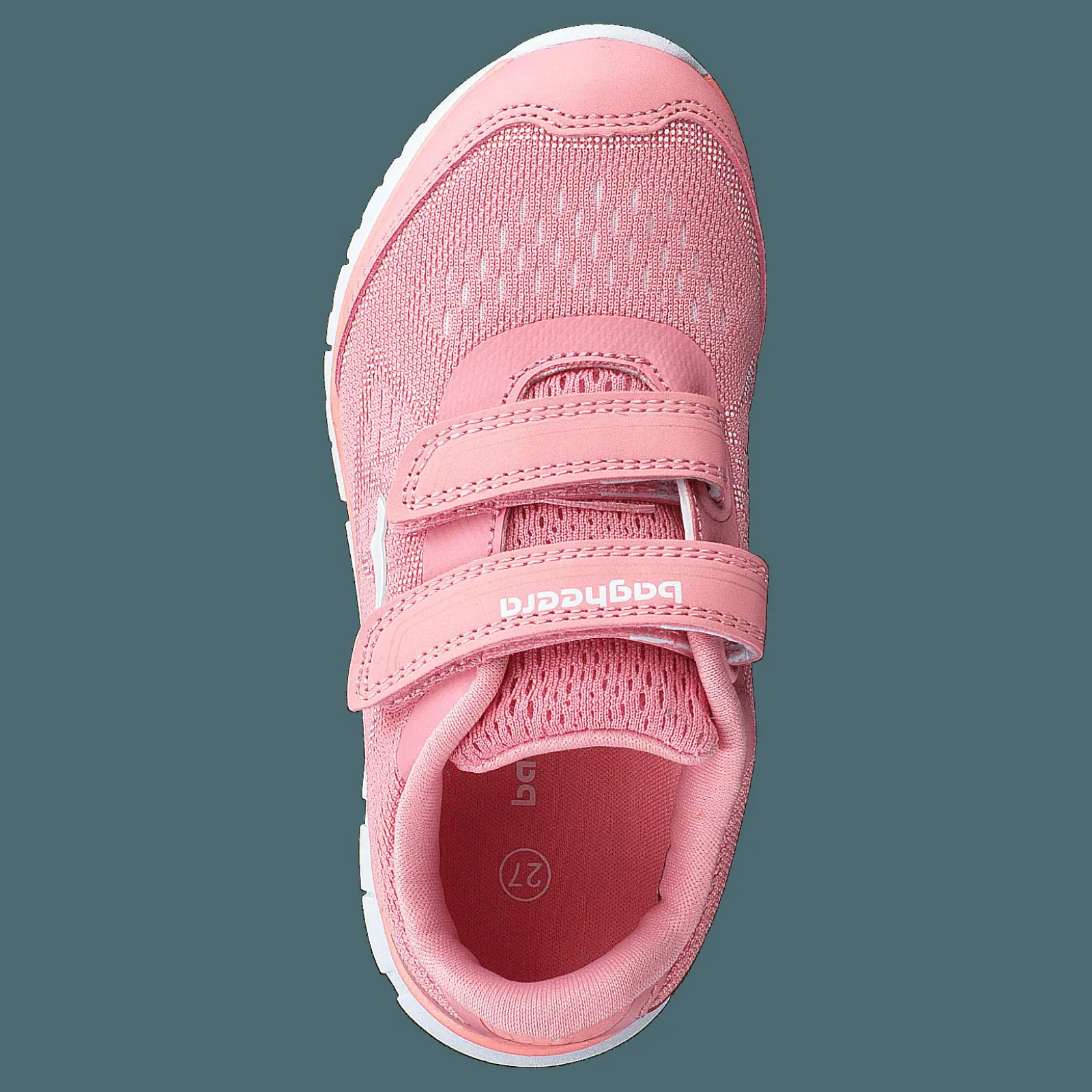 Barn Bagheera Player Pink/white