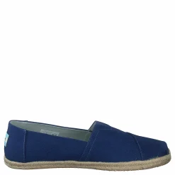 Toms Plnt Dye Ind Cvs/rop Mn Alpr E Indigo