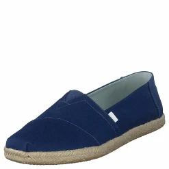 Toms Plnt Dye Ind Cvs/rop Mn Alpr E Indigo