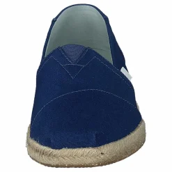 Toms Plnt Dye Ind Cvs/rop Mn Alpr E Indigo