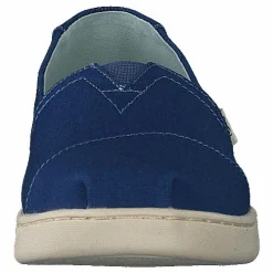 Barn Toms Plnt Dyed Indg Cvs Yt Alpr Esp Indigo