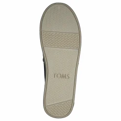 Barn Toms Plnt Dyed Indg Cvs Yt Alpr Esp Indigo