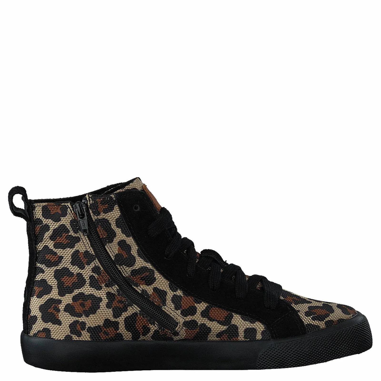 Barn Pax Plod Leopard