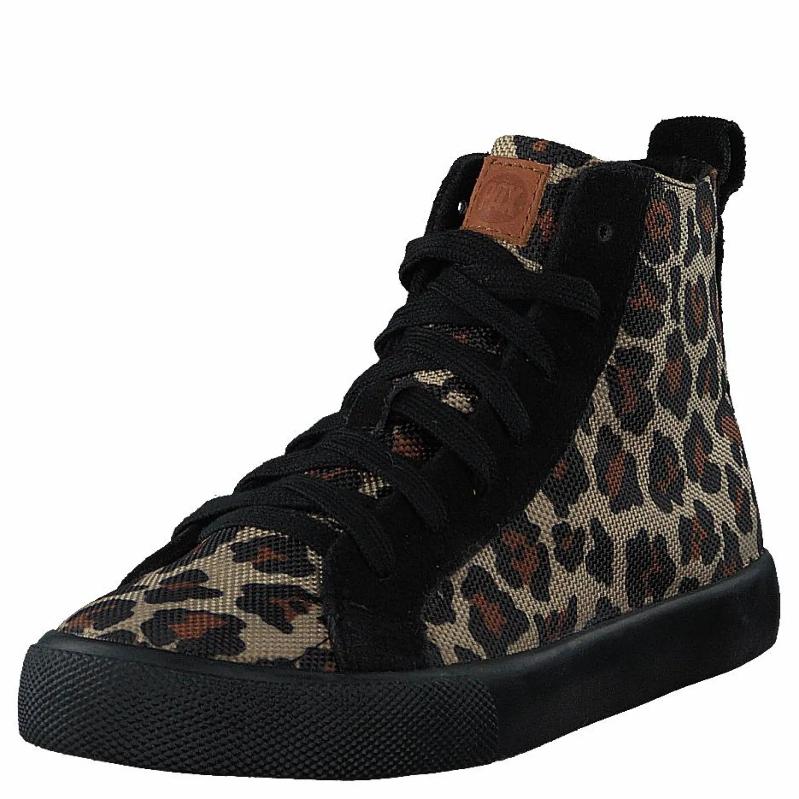 Barn Pax Plod Leopard