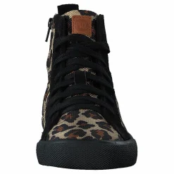 Barn Pax Plod Leopard