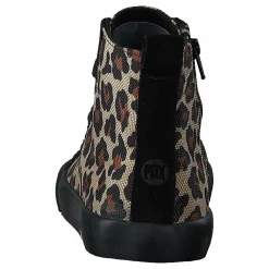 Barn Pax Plod Leopard