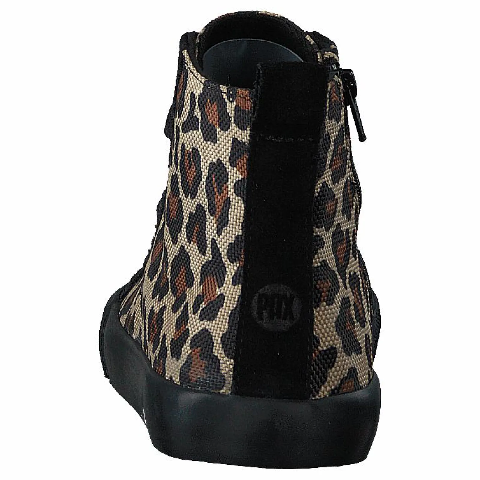 Barn Pax Plod Leopard