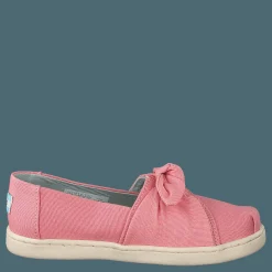 Barn Toms Plt Dye Pnk Cvs/bow Tn Alpr Es Pink