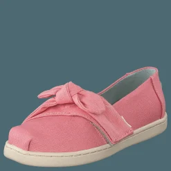 Barn Toms Plt Dye Pnk Cvs/bow Tn Alpr Es Pink