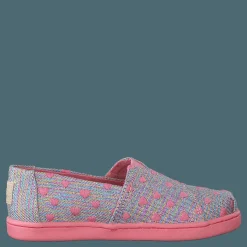 Barn Toms Pnk Mul Heartsy Twl Tn Alpr Es Pink