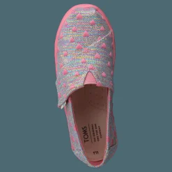 Barn Toms Pnk Mul Heartsy Twl Tn Alpr Es Pink