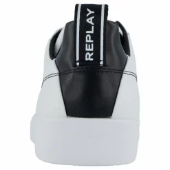 Replay Polaris Perf Camo White Black