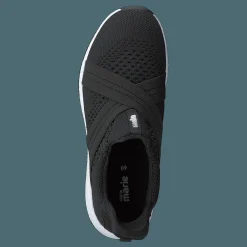 Sköna Marie Polly Black