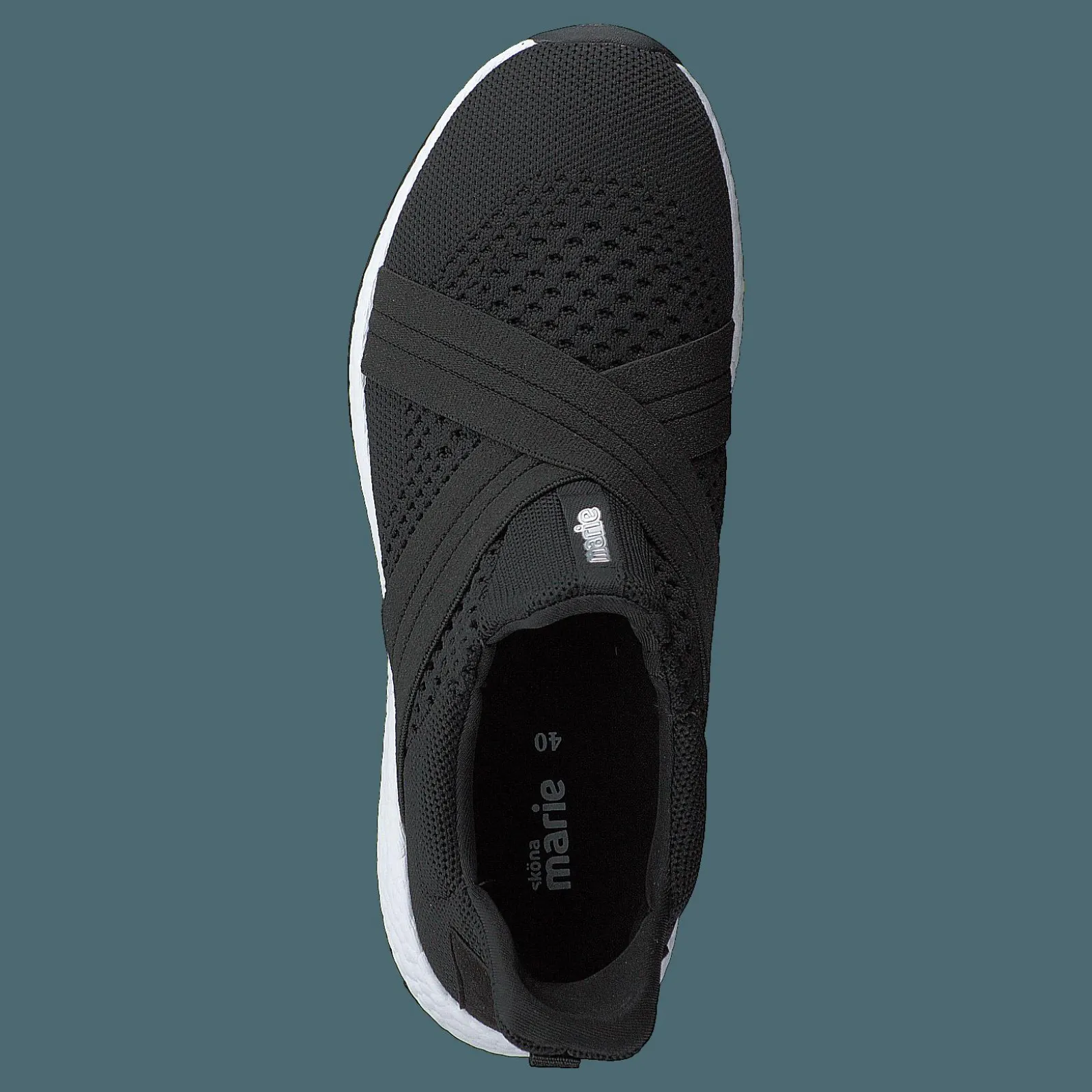 Sköna Marie Polly Black