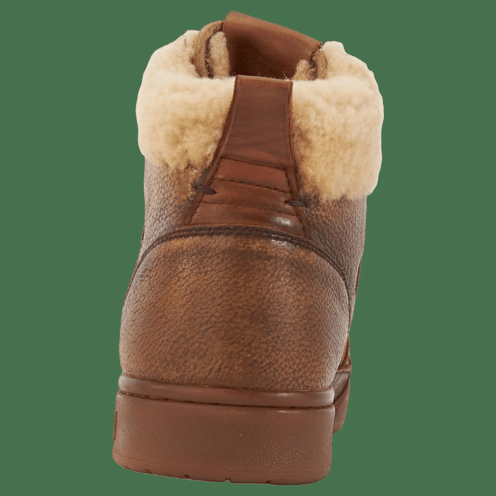 Polo Ralph Lauren Polo Crt Hgh-sneakers-low Top Brown