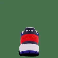 Polo Ralph Lauren Polo Jogger White / Red / Royal