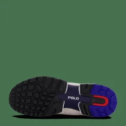 Polo Ralph Lauren Polo Jogger White / Red / Royal