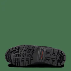 Polo Ralph Lauren Polo Sport Hiker Leather Boot White / Navy / Red