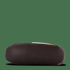 Polo Ralph Lauren Poly & Shearling-yarmond Red