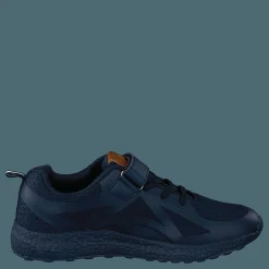 Barn Pax Poäng Dark Blue