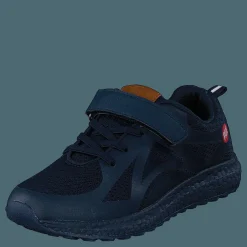 Barn Pax Poäng Dark Blue