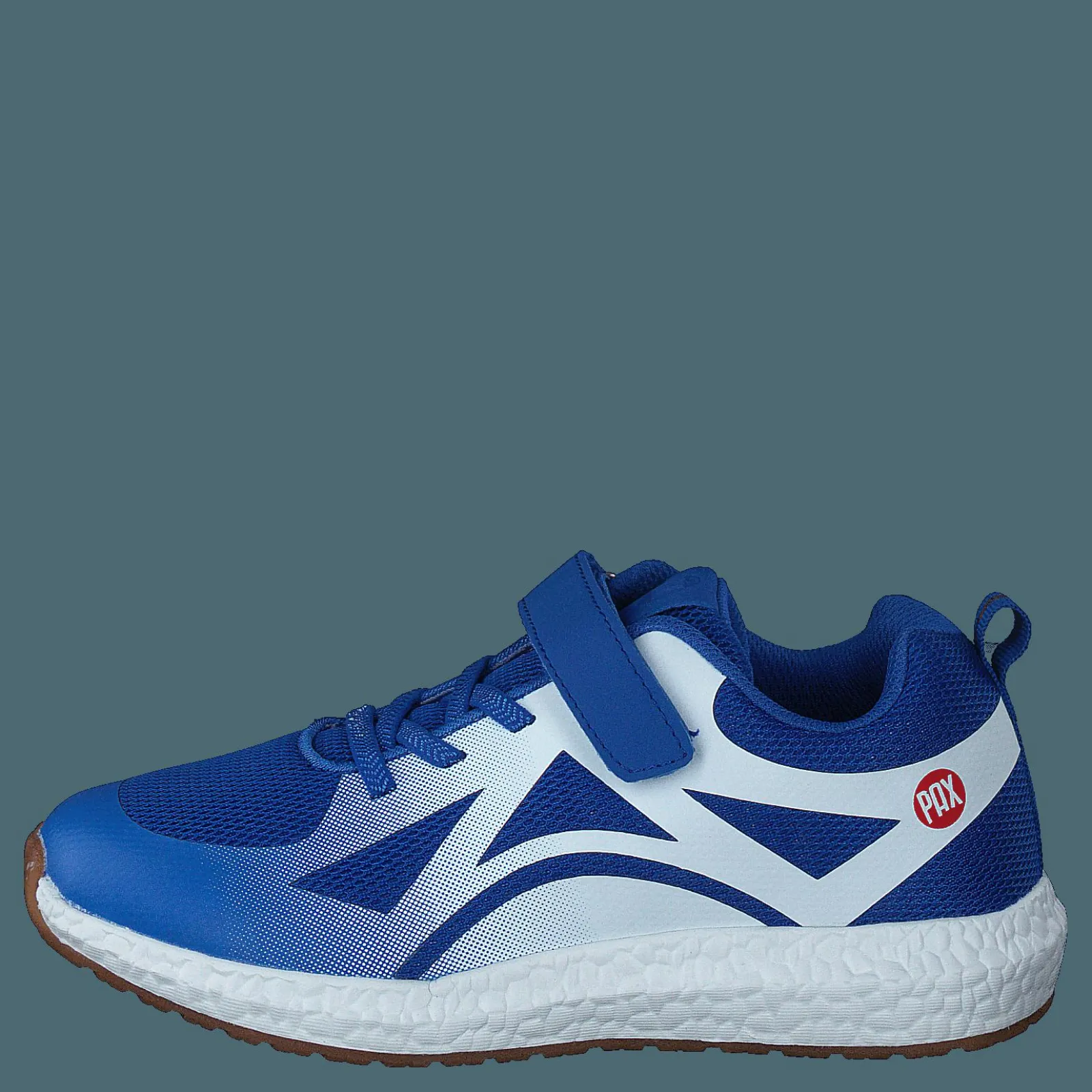 Barn Pax Poäng Olympian Blue