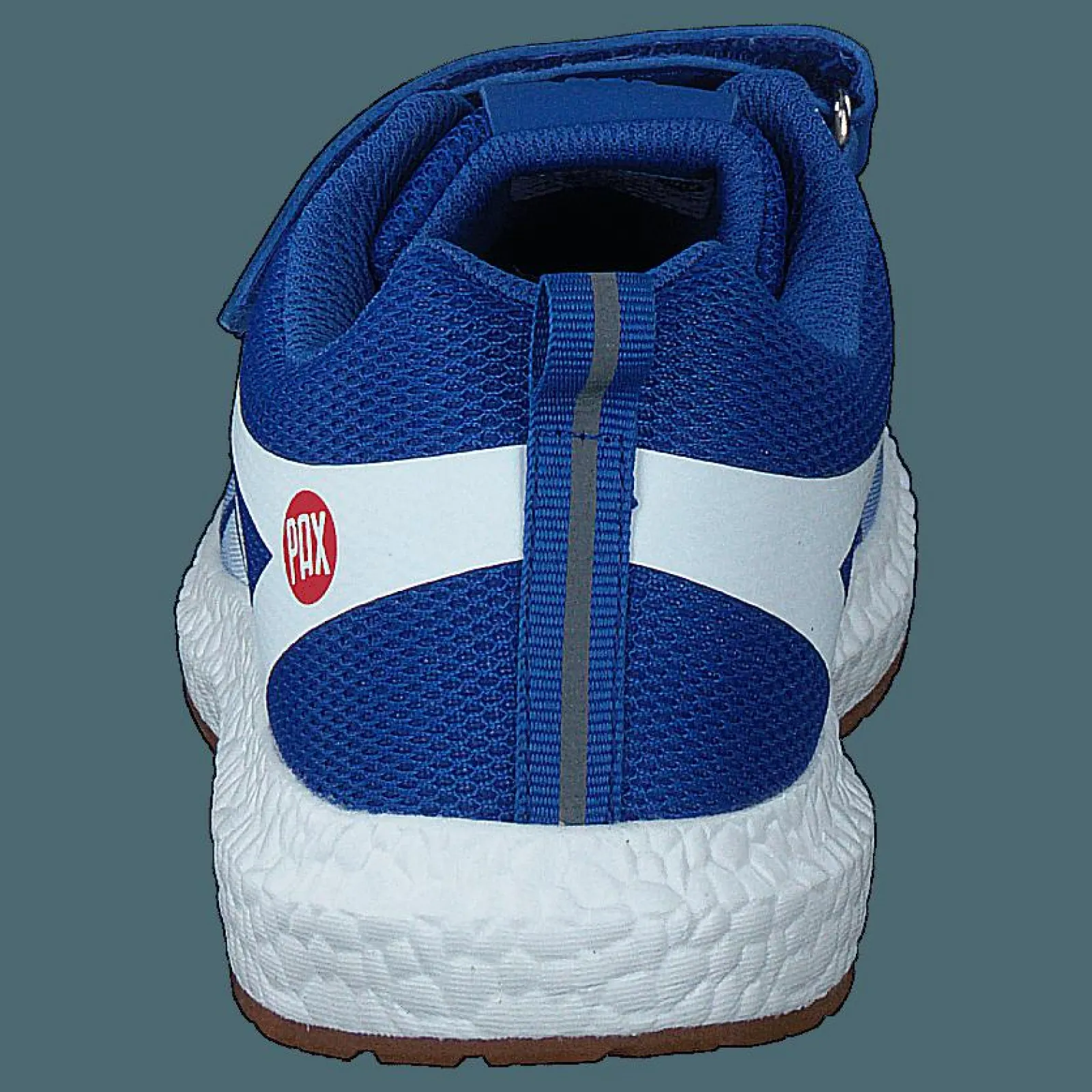 Barn Pax Poäng Olympian Blue