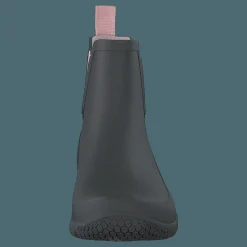 Tretorn Port Low Black/ Blossom