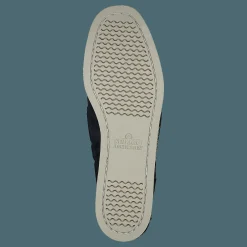 Sebago Portland Flesh Out W Blue Navy