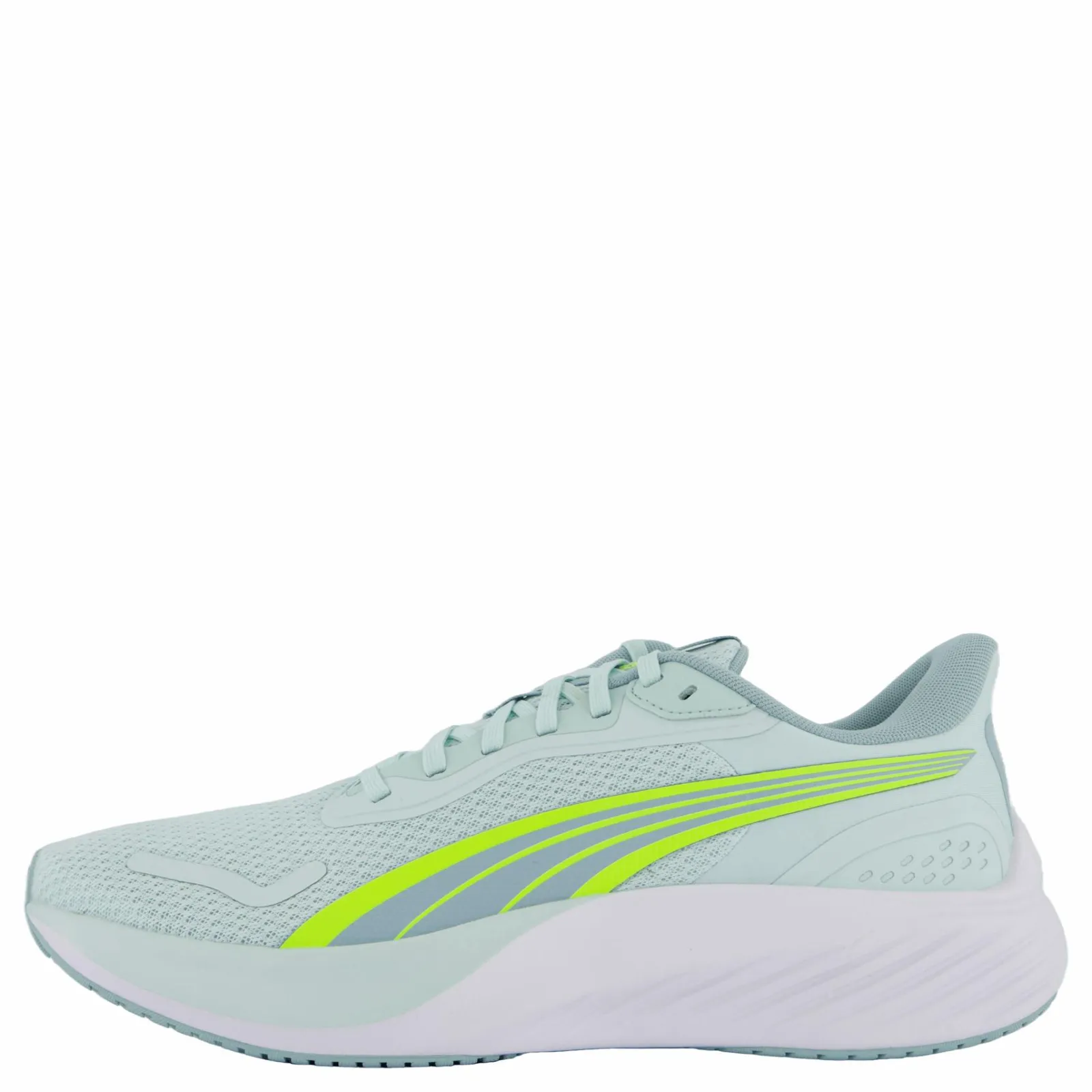 Puma Pounce Lite Modern Mint- White