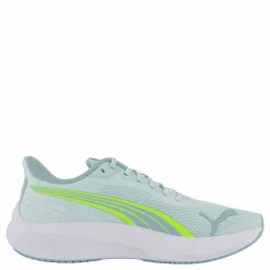 Puma Pounce Lite Modern Mint- White