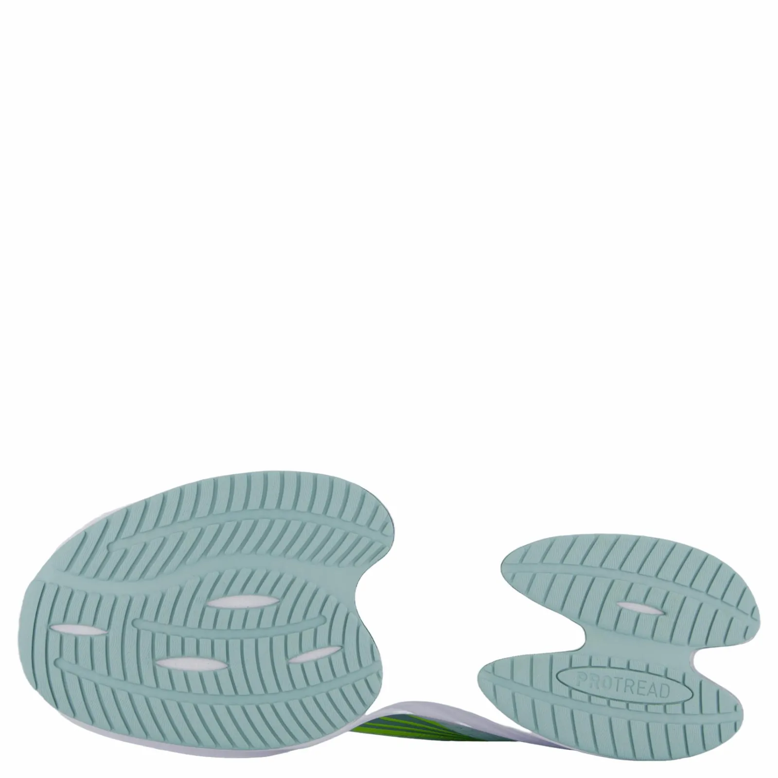 Puma Pounce Lite Modern Mint- White