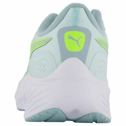 Puma Pounce Lite Modern Mint- White