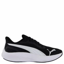 Puma Pounce Lite Black- White