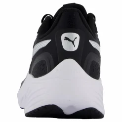 Puma Pounce Lite Black- White