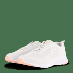 Bagheera Power Light Grey/white