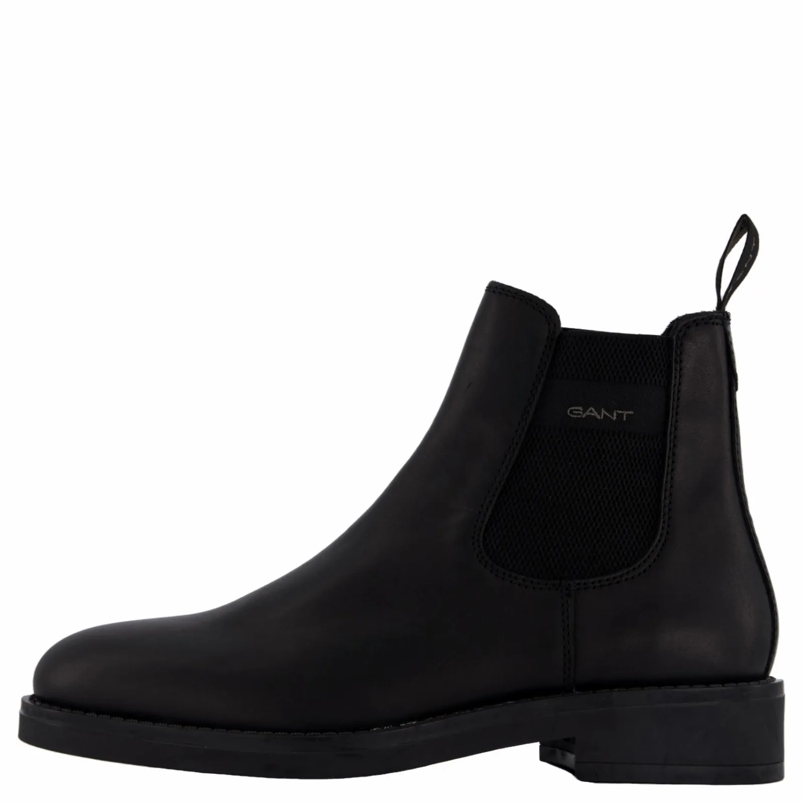 Gant Prepdale Chelsea Boot Black