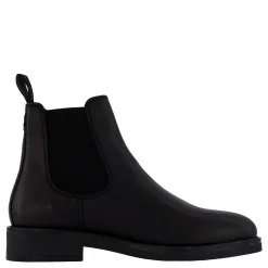 Gant Prepdale Chelsea Boot Black