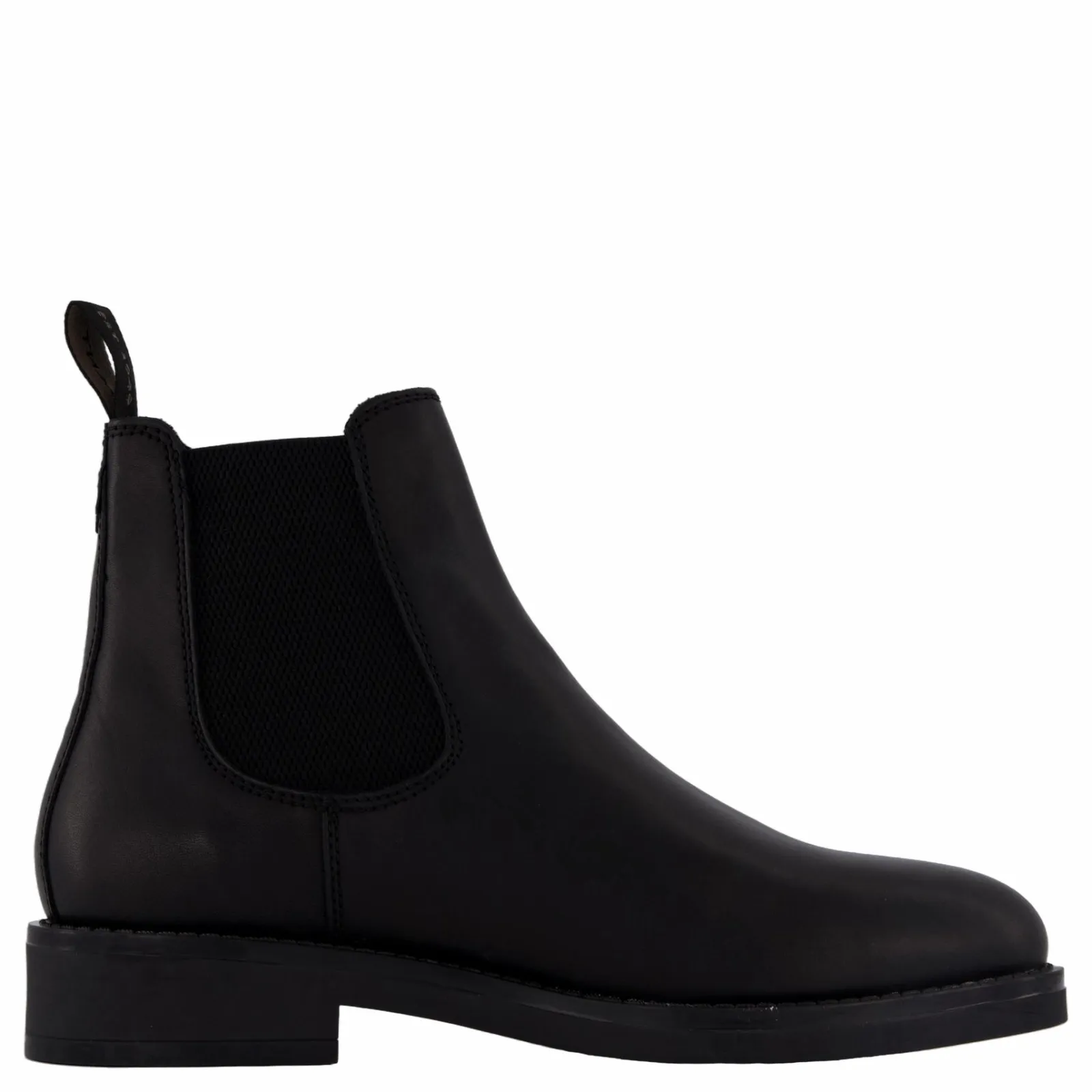 Gant Prepdale Chelsea Boot Black