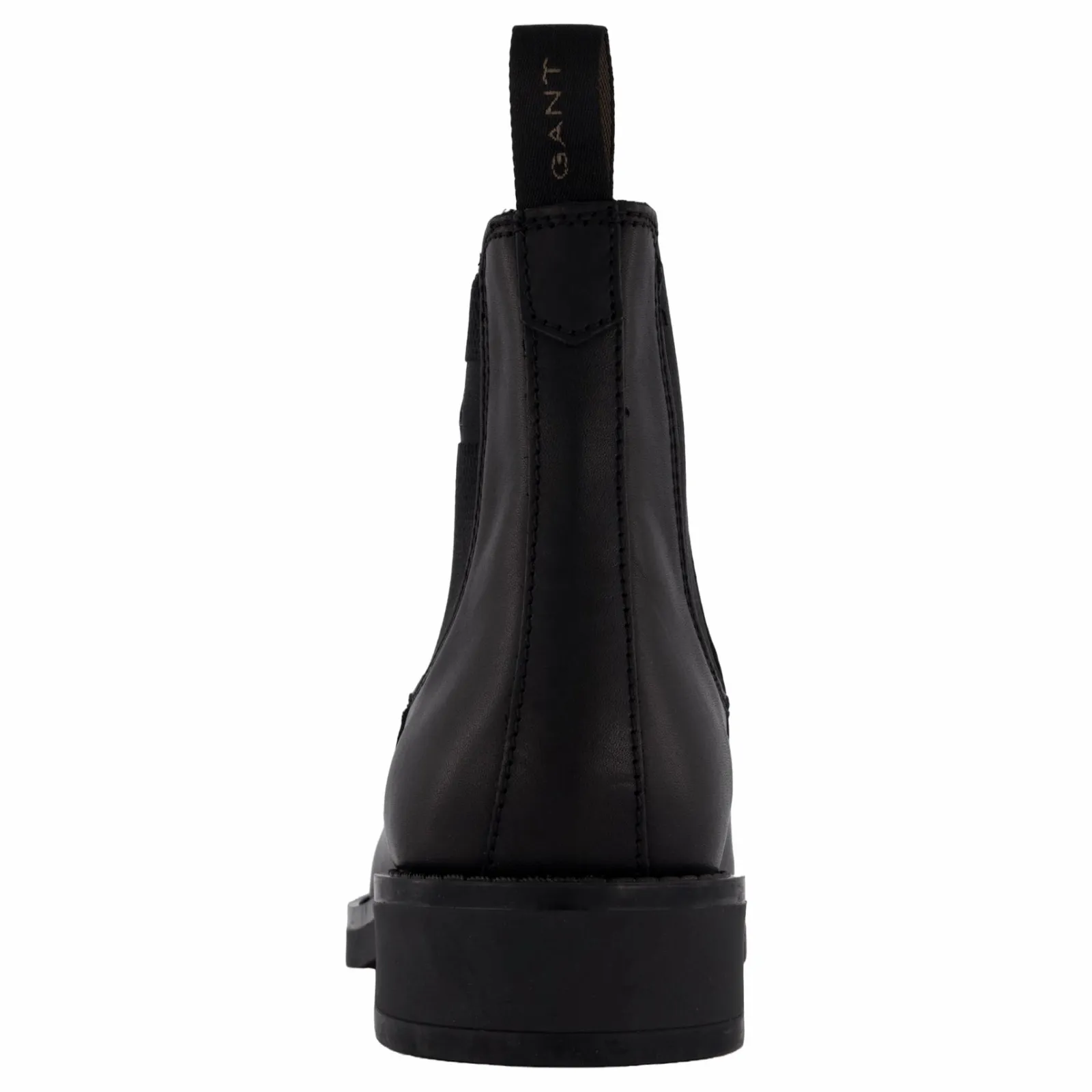 Gant Prepdale Chelsea Boot Black