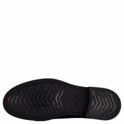 Gant Prepdale Chelsea Boot Espresso Brown