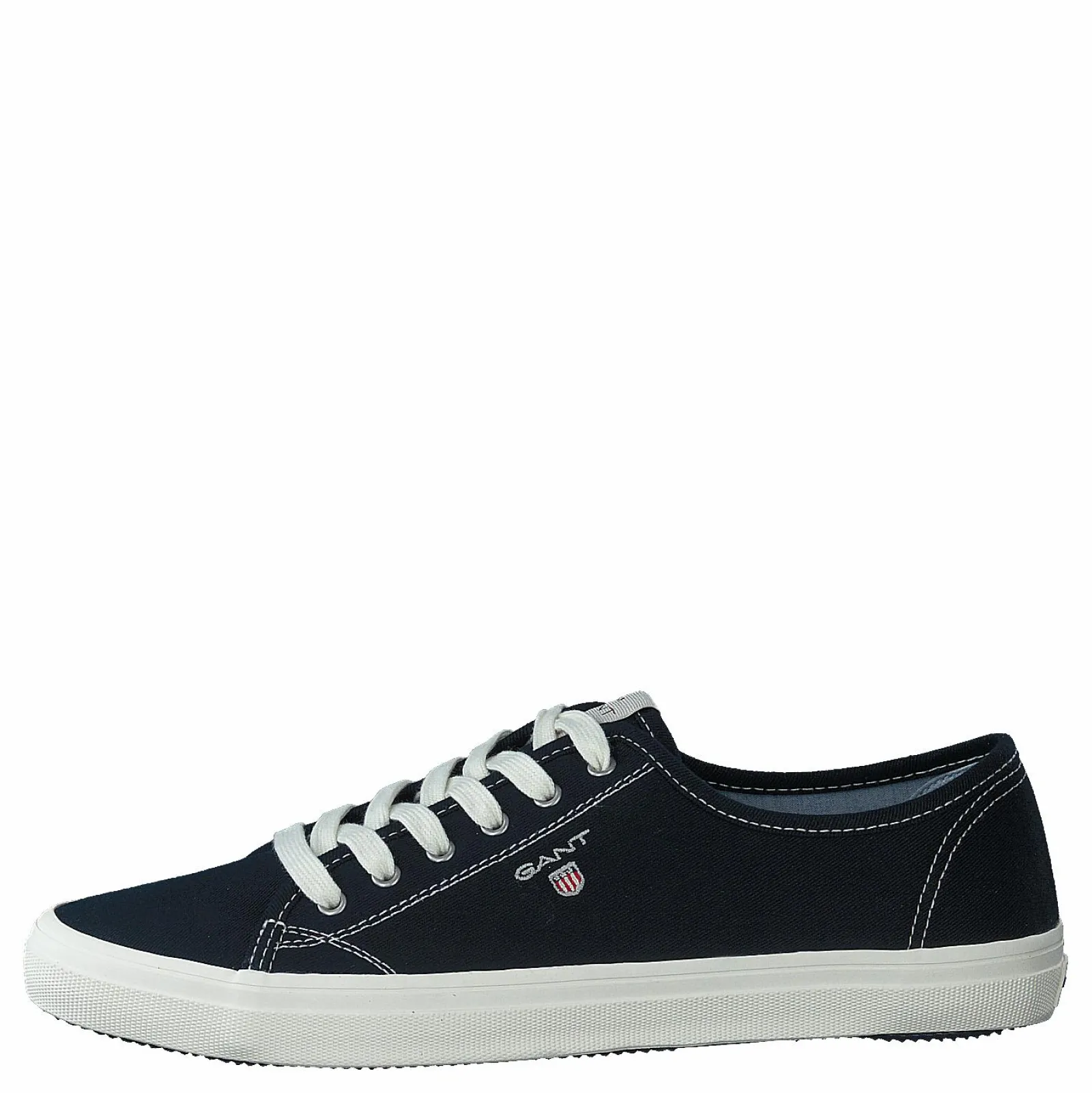 Gant Preptown Low Lace Shoes Marine