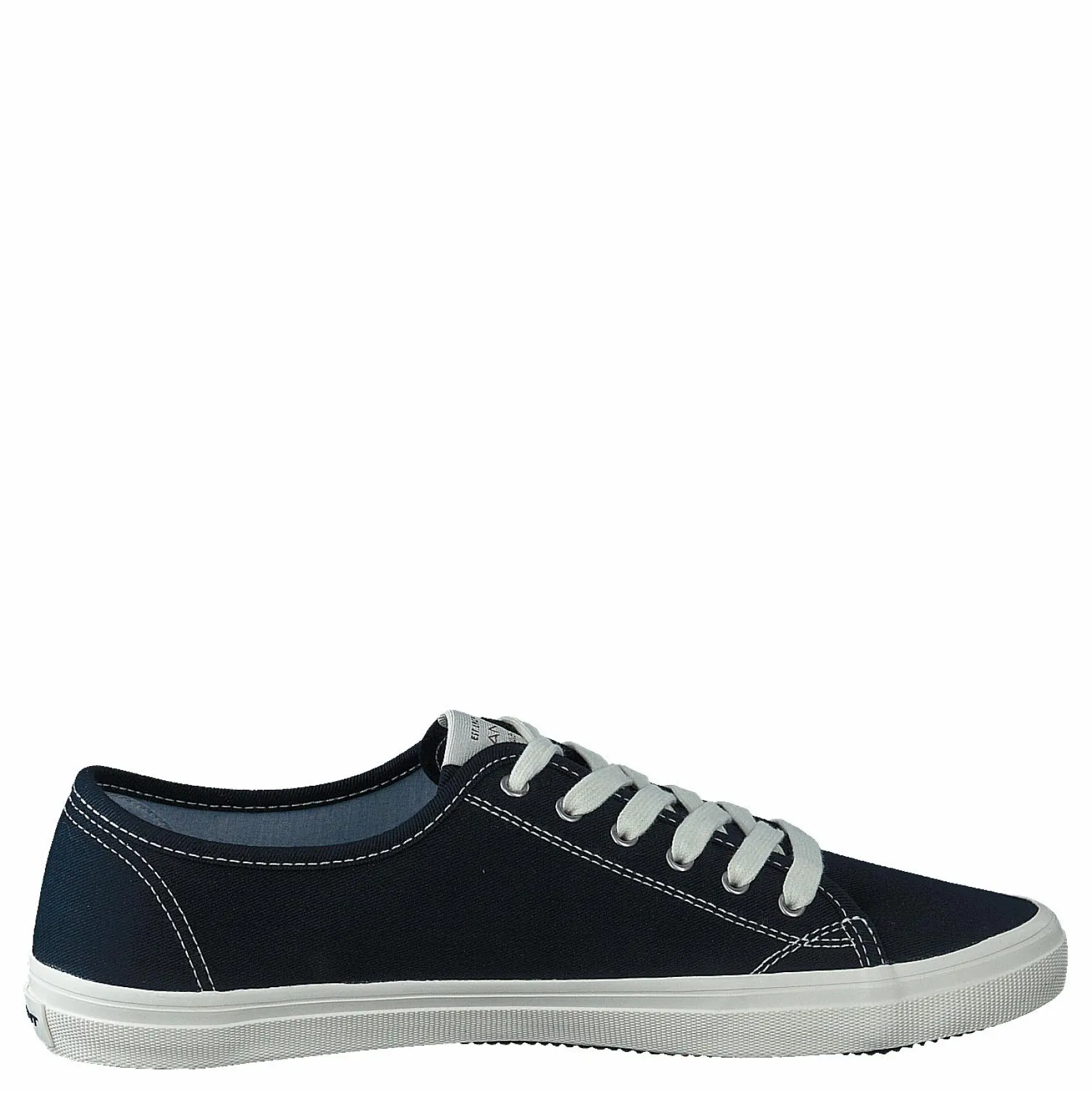 Gant Preptown Low Lace Shoes Marine