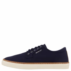 Gant Prepville Sneaker Marine