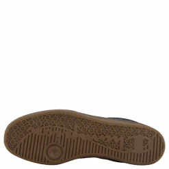 Champion Prestige Mix Material Low Cut Black Beauty